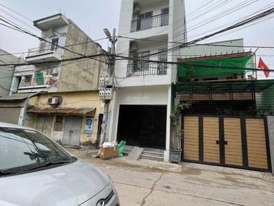 No. 252 Lane 143, Vietnam No. 252 Lane 143, Vietnam