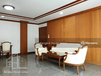 SCC Residence, Bangkok, Thailand SCC Residence, Bangkok, Thailand