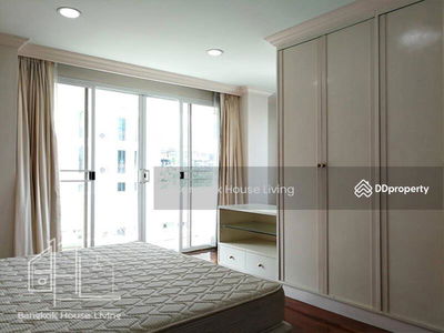 SCC Residence, Bangkok, Thailand SCC Residence, Bangkok, Thailand