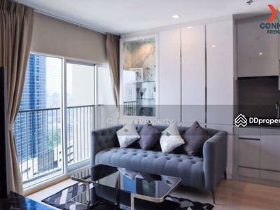 Noble Revolve Ratchada 2, Bangkok, Thailand Noble Revolve Ratchada 2, Bangkok, Thailand