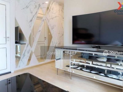 Noble Revolve Ratchada 2, Bangkok, Thailand Noble Revolve Ratchada 2, Bangkok, Thailand