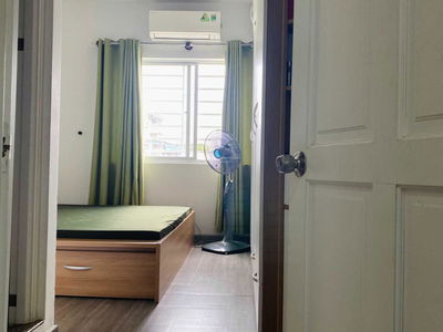 Apartment 107 Truong Dinh, Vietnam Apartment 107 Truong Dinh, Vietnam