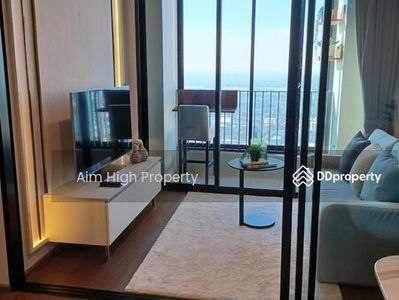 IDEO Q Sukhumvit 36, Bangkok, Thailand IDEO Q Sukhumvit 36, Bangkok, Thailand