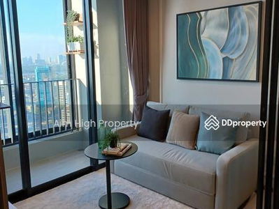 IDEO Q Sukhumvit 36, Bangkok, Thailand IDEO Q Sukhumvit 36, Bangkok, Thailand