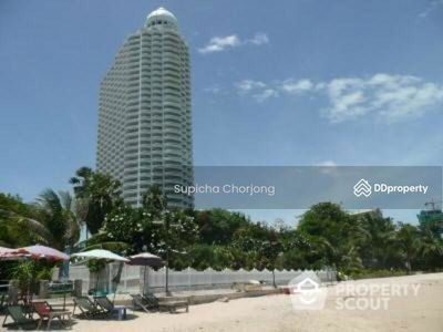 Park Beach Condo, Chon Buri, Thailand Park Beach Condo, Chon Buri, Thailand