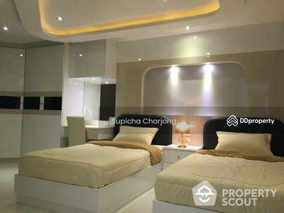 Park Beach Condo, Chon Buri, Thailand Park Beach Condo, Chon Buri, Thailand