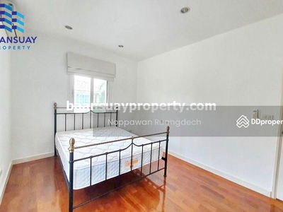 For rent, 2-story detached house, ready to move in, Chaengwattana-Bypass Road, near Big C Extra, Chaengwattana, Nonthaburi., Thailand For rent, 2-story detached house, ready to move in, Chaengwattana-Bypass Road, near Big C Extra, Chaengwattana, Nonthaburi., Thailand