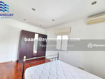 For rent, 2-story detached house, ready to move in, Chaengwattana-Bypass Road, near Big C Extra, Chaengwattana, Nonthaburi., Thailand For rent, 2-story detached house, ready to move in, Chaengwattana-Bypass Road, near Big C Extra, Chaengwattana, Nonthaburi., Thailand