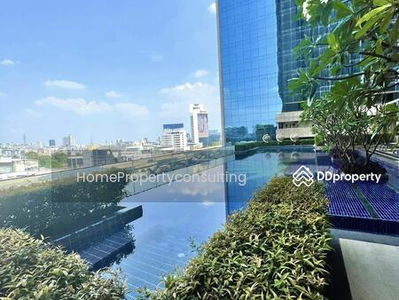 EQUINOX Paholyothin-Viphavadee, Bangkok, Thailand EQUINOX Paholyothin-Viphavadee, Bangkok, Thailand