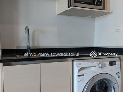 Noble Revolve Ratchada 2, Bangkok, Thailand Noble Revolve Ratchada 2, Bangkok, Thailand