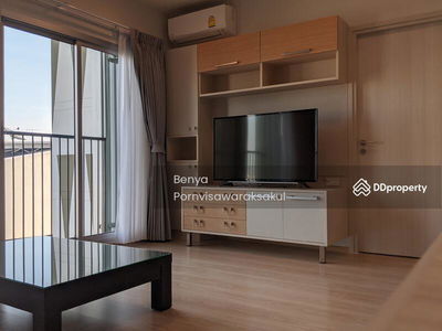 Noble Revolve Ratchada 2, Bangkok, Thailand Noble Revolve Ratchada 2, Bangkok, Thailand