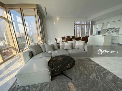 Four Seasons Private Residences, Bangkok, Thailand Four Seasons Private Residences, Bangkok, Thailand