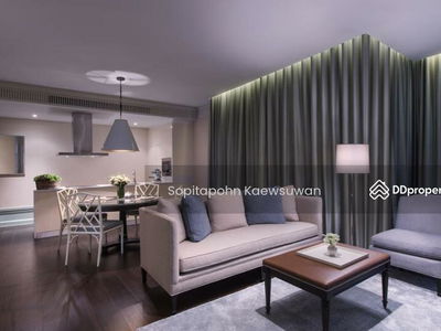 Oriental Residence, Bangkok, Thailand Oriental Residence, Bangkok, Thailand