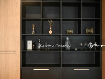 Ivy River, Bangkok, Thailand Ivy River, Bangkok, Thailand