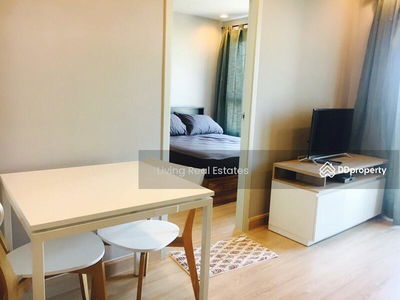 Casa Condo @ MRT Bang Yai, Nonthaburi, Thailand Casa Condo @ MRT Bang Yai, Nonthaburi, Thailand