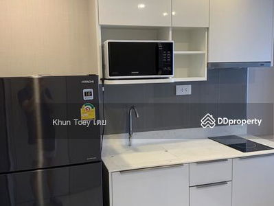 IDEO Mobi Sukhumvit 66, Bangkok, Thailand IDEO Mobi Sukhumvit 66, Bangkok, Thailand