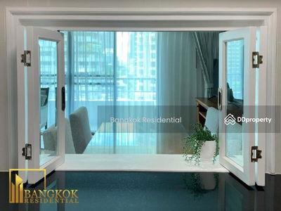 Sathorn Gardens, Bangkok, Thailand Sathorn Gardens, Bangkok, Thailand