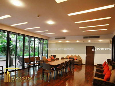 Sathorn Gardens, Bangkok, Thailand Sathorn Gardens, Bangkok, Thailand