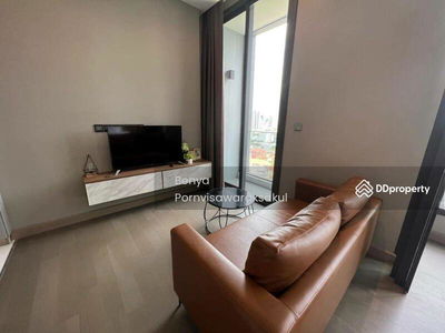 The Esse at Singha Complex, Bangkok, Thailand The Esse at Singha Complex, Bangkok, Thailand