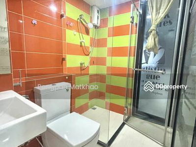 MESTYLE CONDO Sukhumvit-Bangna, Bangkok, Thailand MESTYLE CONDO Sukhumvit-Bangna, Bangkok, Thailand