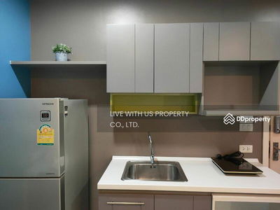 The Key Prachachuen, Nonthaburi, Thailand The Key Prachachuen, Nonthaburi, Thailand