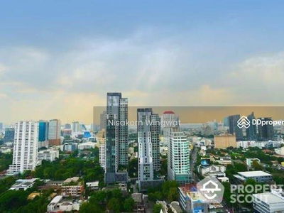 HQ Thonglor by Sansiri, Bangkok, Thailand HQ Thonglor by Sansiri, Bangkok, Thailand