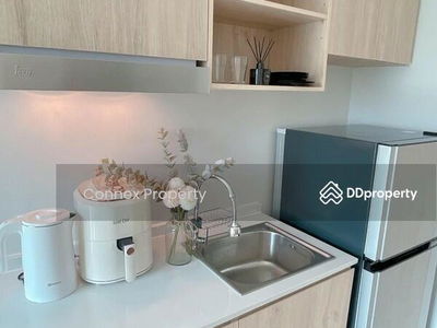 NUE Noble Srinakarin – Lasalle, Samut Prakan, Thailand NUE Noble Srinakarin – Lasalle, Samut Prakan, Thailand