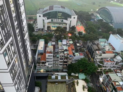 Xi Grand Court, Vietnam Xi Grand Court, Vietnam