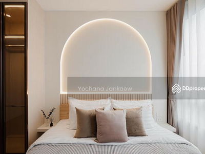 Maru Ekkamai 2, Bangkok, Thailand Maru Ekkamai 2, Bangkok, Thailand