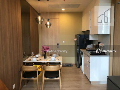 Noble BE19 Sukhumvit, Bangkok, Thailand Noble BE19 Sukhumvit, Bangkok, Thailand