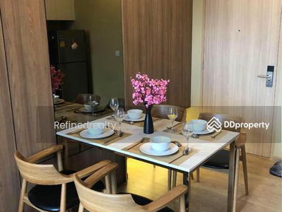 Noble BE19 Sukhumvit, Bangkok, Thailand Noble BE19 Sukhumvit, Bangkok, Thailand