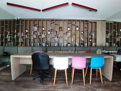 Plum Condo Bangyai Station, Nonthaburi, Thailand Plum Condo Bangyai Station, Nonthaburi, Thailand