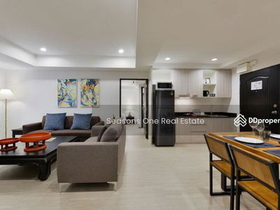 Service Apartment 2 bedroom @Ruamrudee for RENT, Bangkok, Thailand Service Apartment 2 bedroom @Ruamrudee for RENT, Bangkok, Thailand