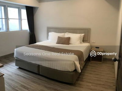 Service Apartment 2 bedroom @Ruamrudee for RENT, Bangkok, Thailand Service Apartment 2 bedroom @Ruamrudee for RENT, Bangkok, Thailand