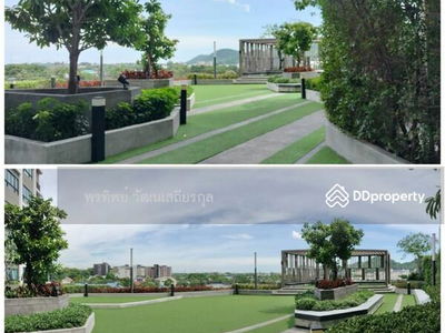 Plus Condo Sriracha, Chon Buri, Thailand Plus Condo Sriracha, Chon Buri, Thailand