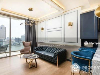 Magnolias Waterfront Residences, Bangkok, Thailand Magnolias Waterfront Residences, Bangkok, Thailand