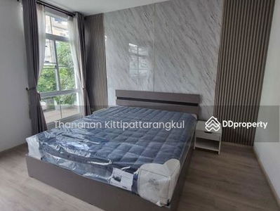 Indy Bangna-Ramkhamhaeng 2, Bangkok, Thailand Indy Bangna-Ramkhamhaeng 2, Bangkok, Thailand