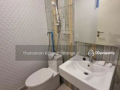 Indy Bangna-Ramkhamhaeng 2, Bangkok, Thailand Indy Bangna-Ramkhamhaeng 2, Bangkok, Thailand