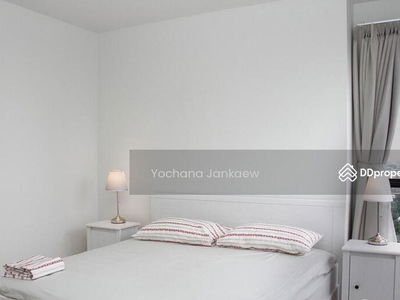 HQ Thonglor by Sansiri, Bangkok, Thailand HQ Thonglor by Sansiri, Bangkok, Thailand