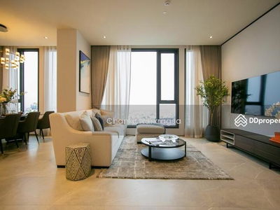 Hyde Heritage Thonglor, Bangkok, Thailand Hyde Heritage Thonglor, Bangkok, Thailand