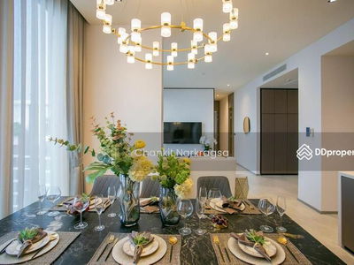 Hyde Heritage Thonglor, Bangkok, Thailand Hyde Heritage Thonglor, Bangkok, Thailand