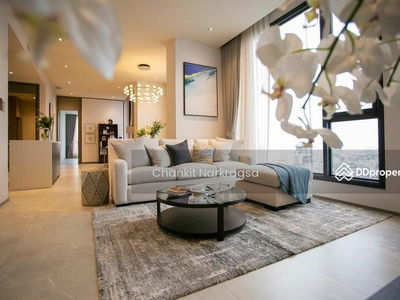 Hyde Heritage Thonglor, Bangkok, Thailand Hyde Heritage Thonglor, Bangkok, Thailand