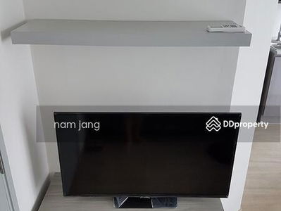 IDEO Sathorn Tha Phra, Bangkok, Thailand IDEO Sathorn Tha Phra, Bangkok, Thailand