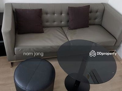 IDEO Sathorn Tha Phra, Bangkok, Thailand IDEO Sathorn Tha Phra, Bangkok, Thailand