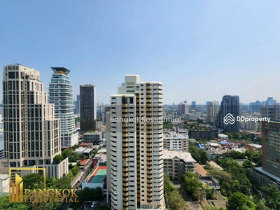 Vittorio 39, Bangkok, Thailand Vittorio 39, Bangkok, Thailand