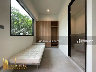 Single House, Bangkok, Thailand Single House, Bangkok, Thailand