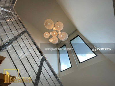 Single House, Bangkok, Thailand Single House, Bangkok, Thailand