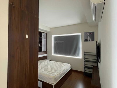 Washed Garden, Vietnam Washed Garden, Vietnam