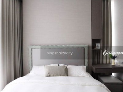 The Diplomat Sathorn, Bangkok, Thailand The Diplomat Sathorn, Bangkok, Thailand