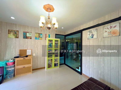 Single detached house for rent In the Garden, Tiger Zoo, Chon Buri, Thailand Single detached house for rent In the Garden, Tiger Zoo, Chon Buri, Thailand